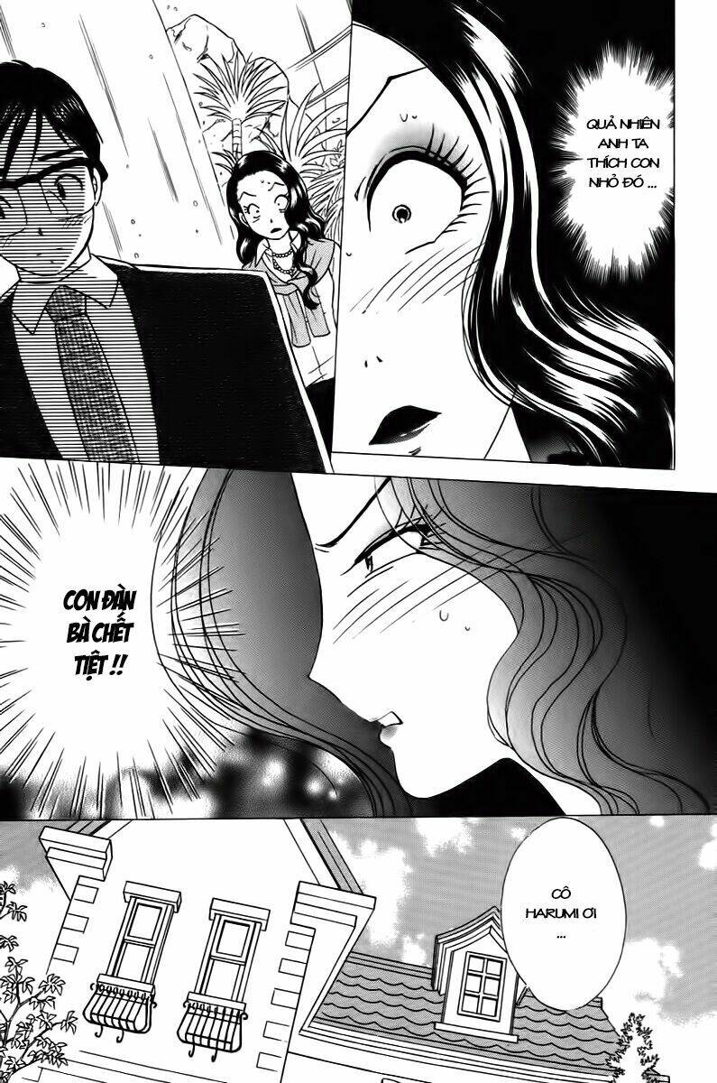 orange yane no chiisana ie full chapter 24 7