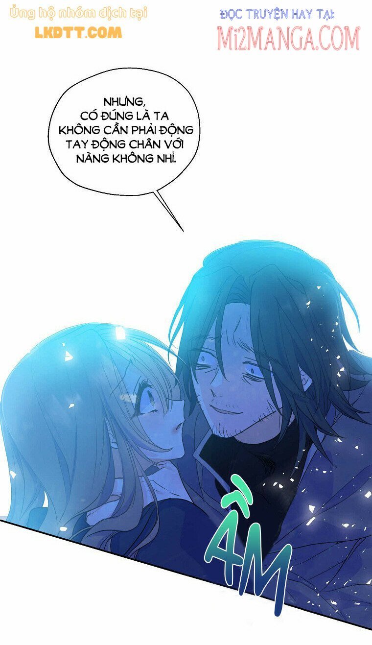 bệ hạ, xin đừng giết tôi!! chapter 48.5 4