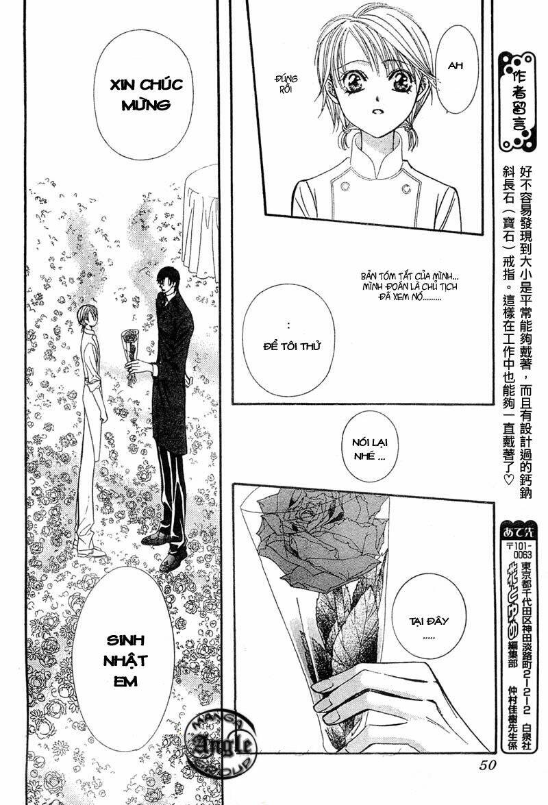 thử thách của kyouko chapter 120 30