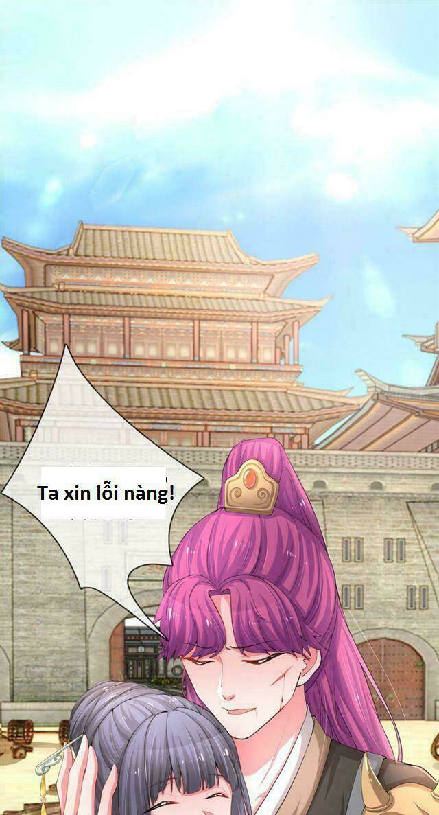 trùng sinh để trả thù chapter 17 10