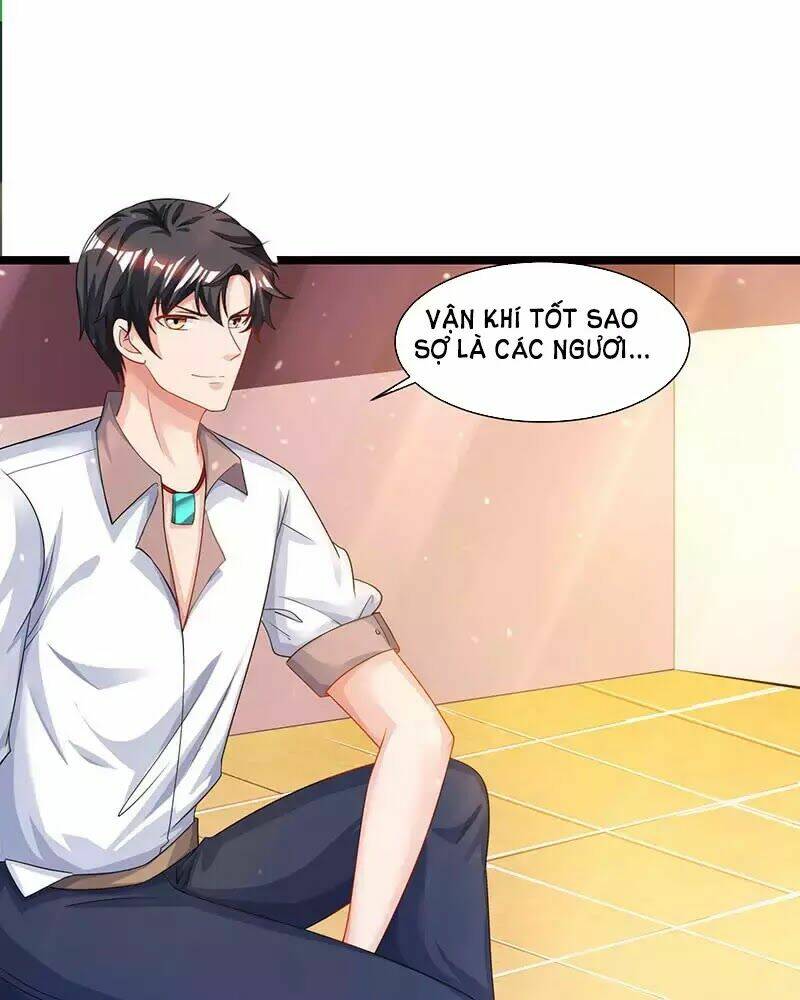 trọng sinh khí thiếu quy lai chapter 30 32