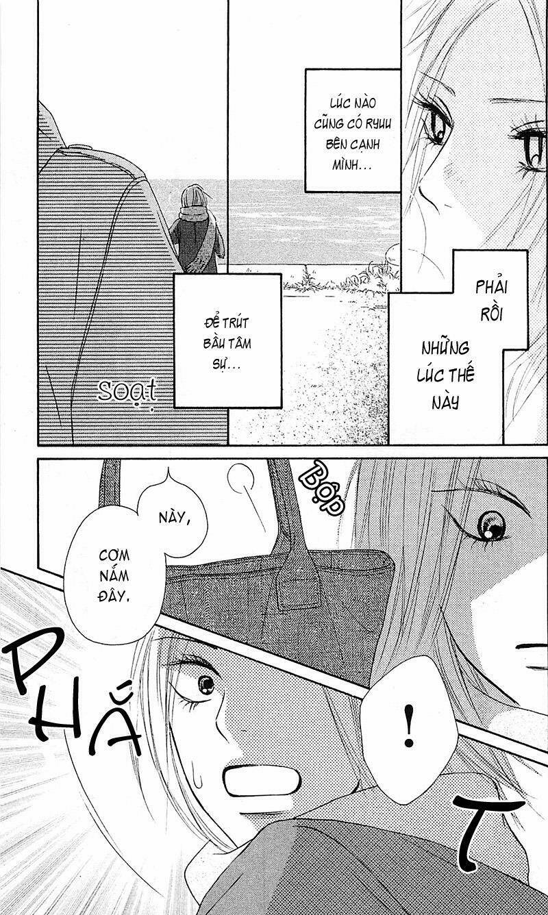 anh đã cho em biết bao thứ đầu tiên chapter 61 34