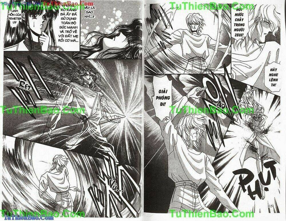 aries thần thoại cung hoàng đạo chapter 20 59