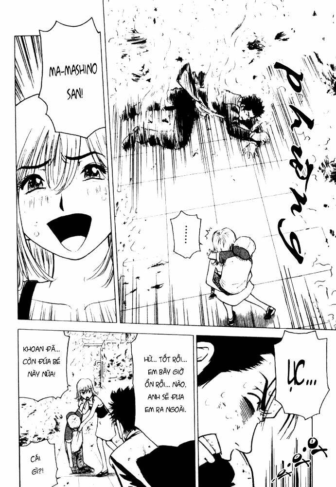 hot milk chapter 5 8