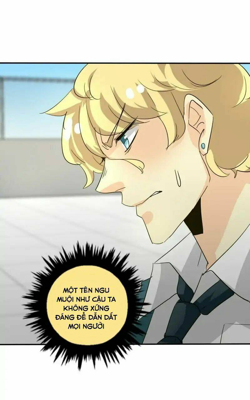 Thế Giới Không Hoàn Hảo Chapter 144 69