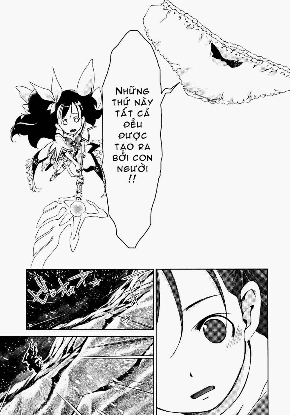 daisuki desu!! maho tenshi kosumasu chapter 5 7