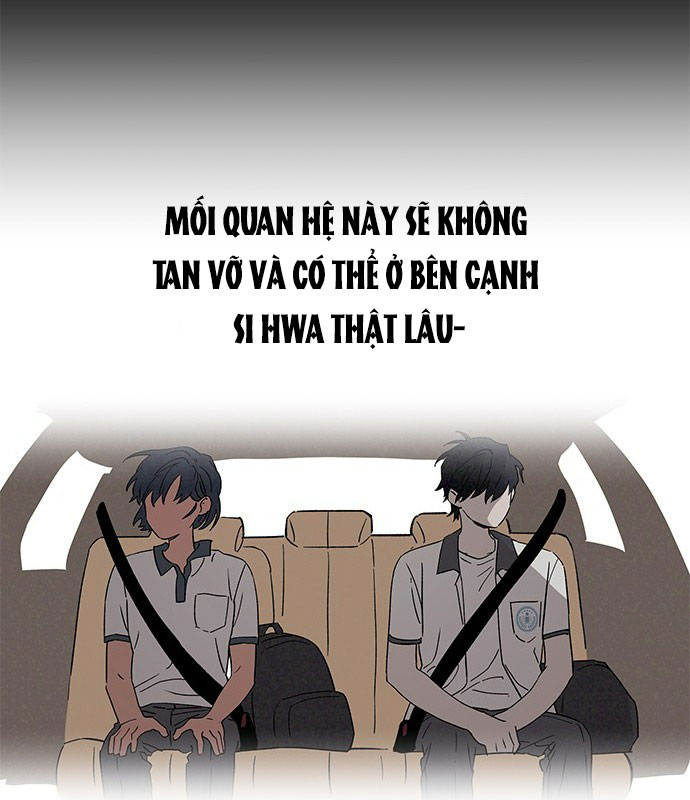 Mối Quan Hệ Đặc Biệt chapter 2.2 18
