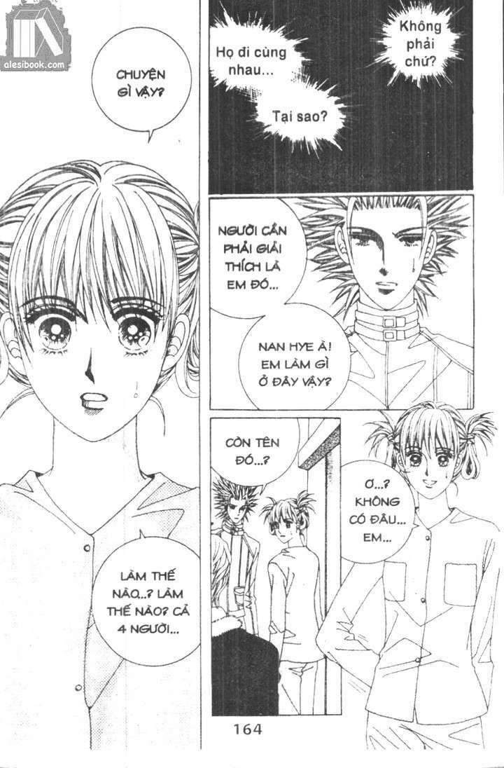 hồng tiểu thư chapter 28 43