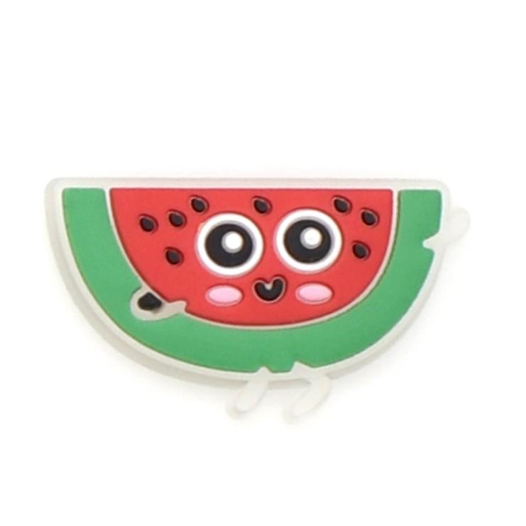 Mẫu charm Jibbitz có dạ quang cho các bạn trang trí đồ Crocs, DIY