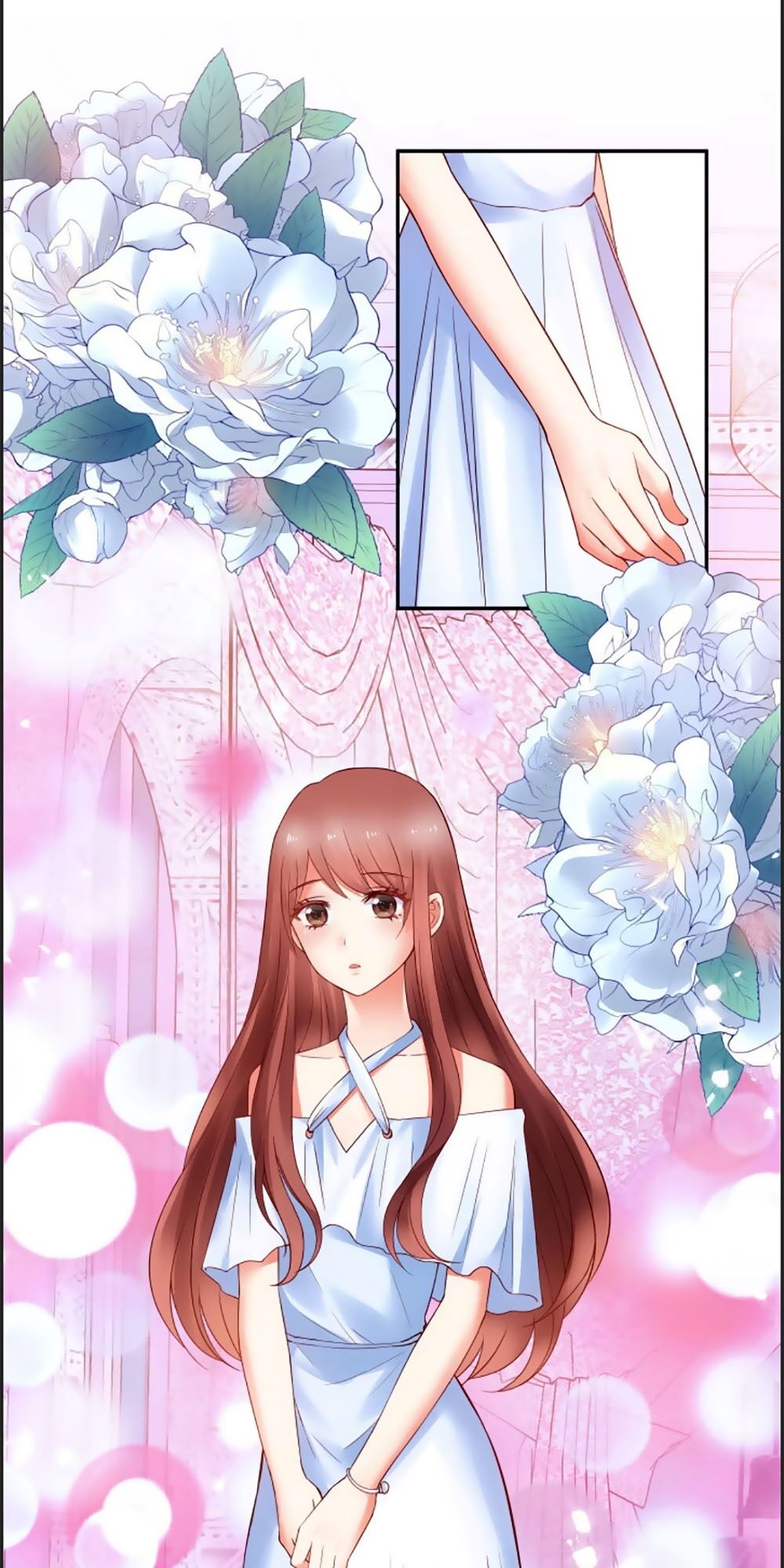 bạn trai 1/4 của tôi chapter 11 48