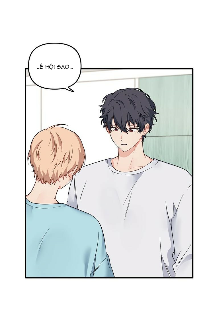 blood and love chapter 28 43