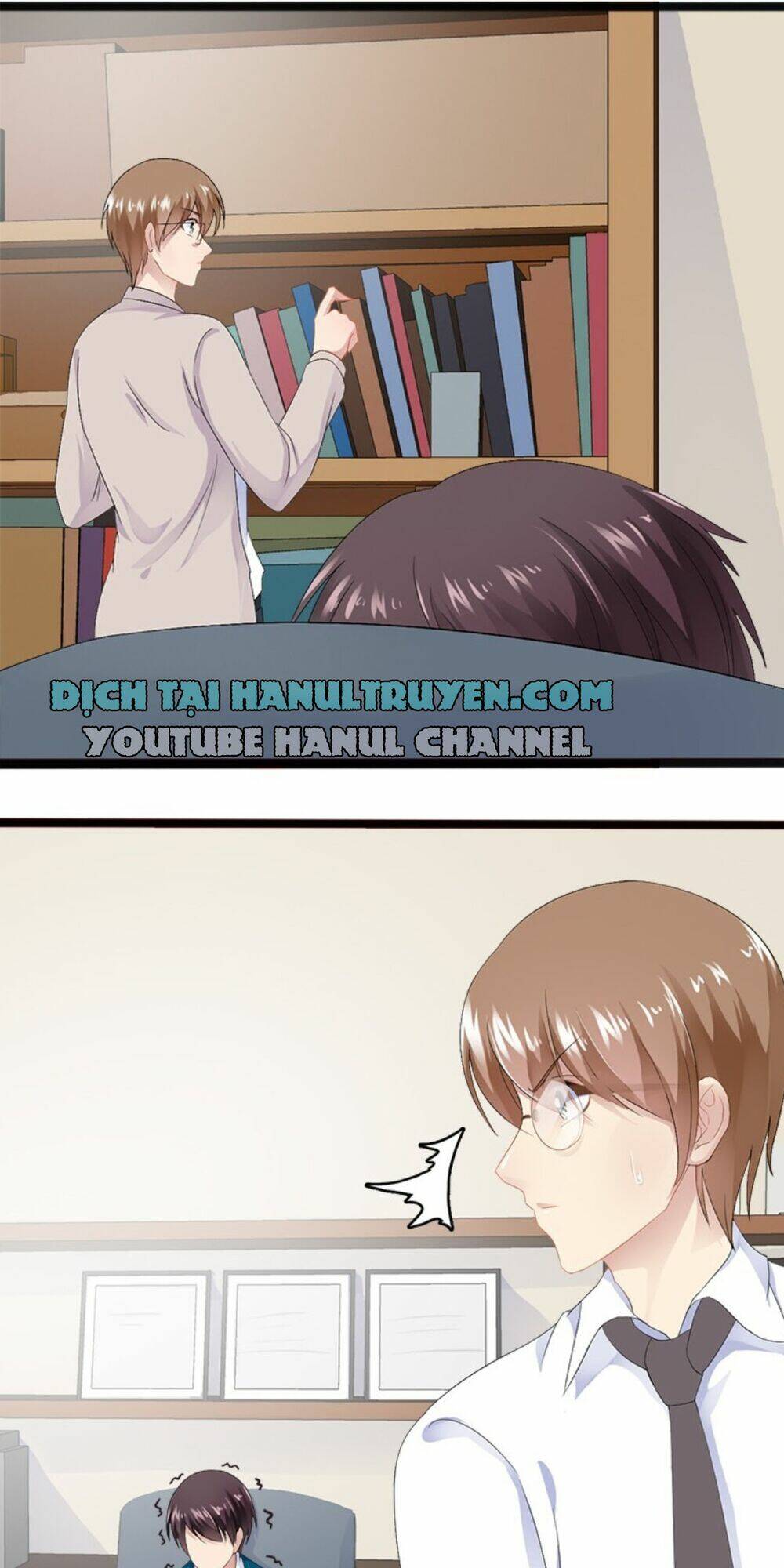 thần bí đế thiếu điềm sủng thê chapter 18 6