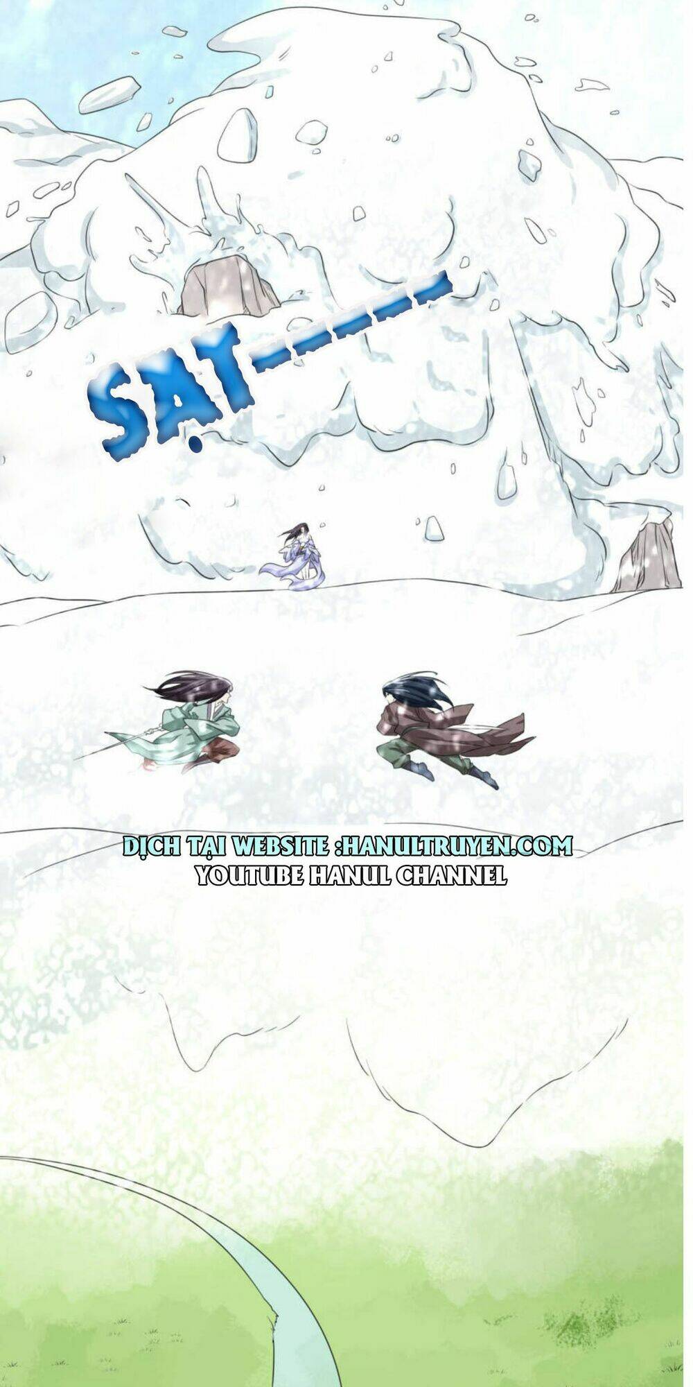 cung đấu không bằng hành tẩu giang hồ chapter 1 7