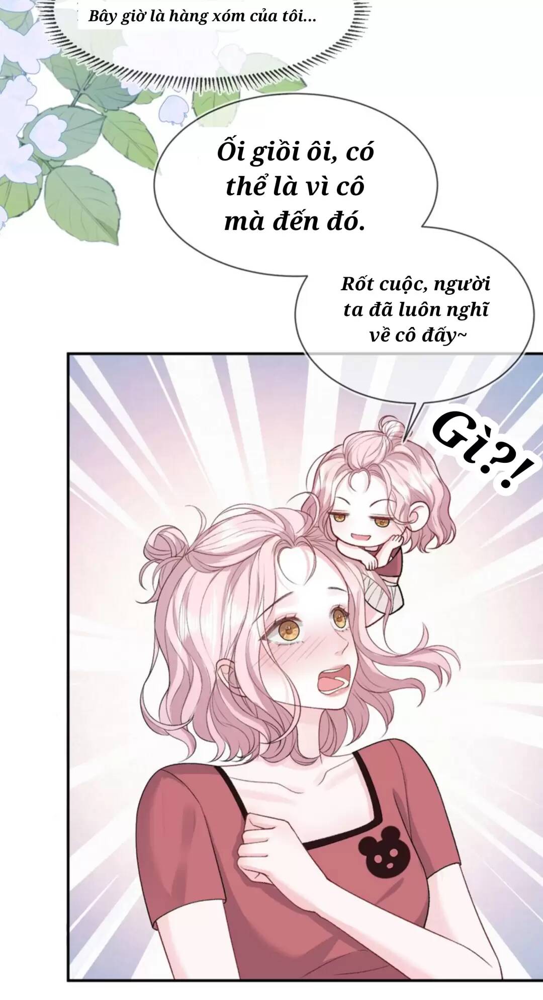 mận xanh chapter 10 7