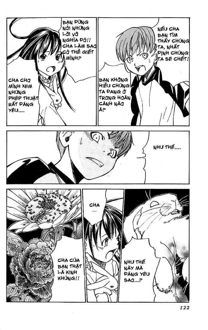 alive - the final evolution chapter 10 26