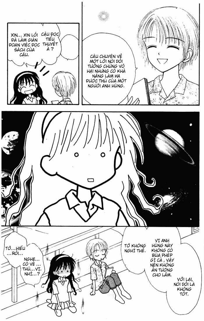 minto na bokura chapter 16 32