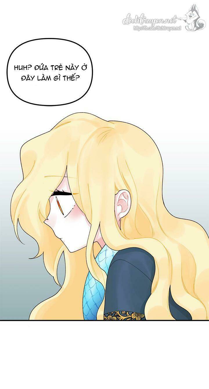 công chúa bãi rác chapter 17 48