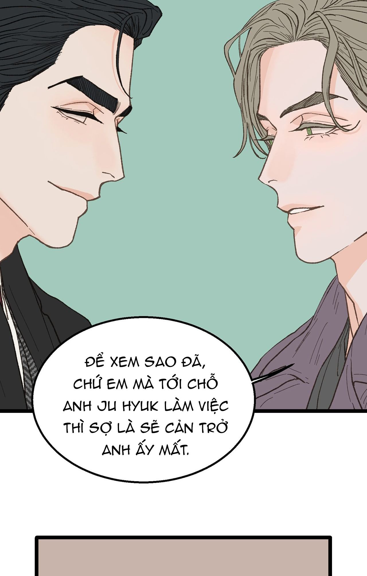 vùng cấm tình yêu của beta chapter 22 17