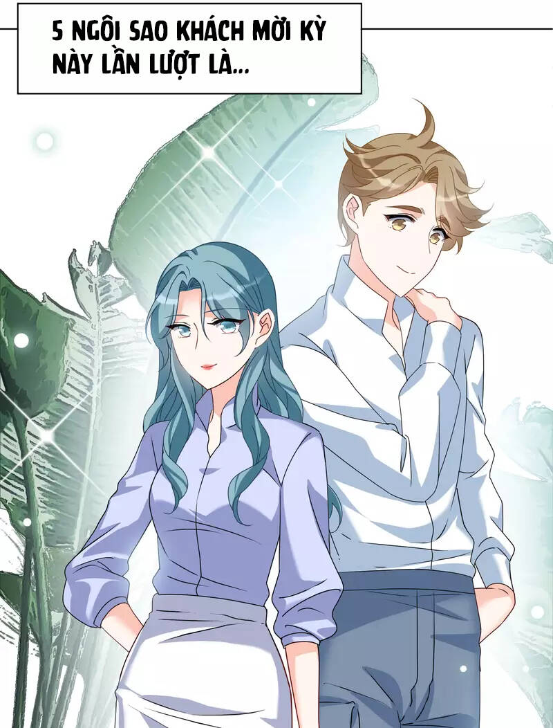 cô ấy đến rồi, xin nằm xuống! chapter 275 5