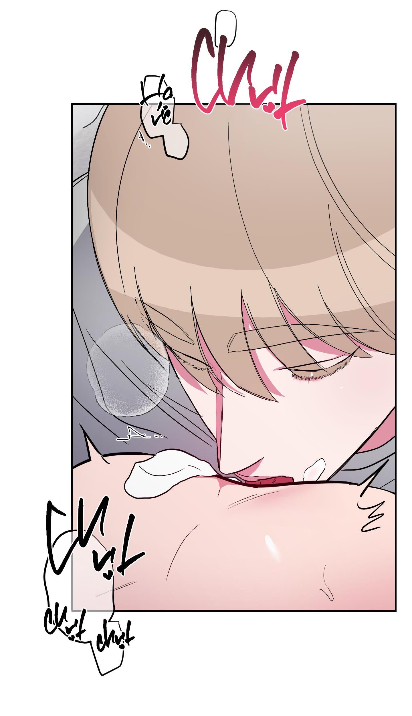 anh, hình như em tăng cân rồi chapter 16 34