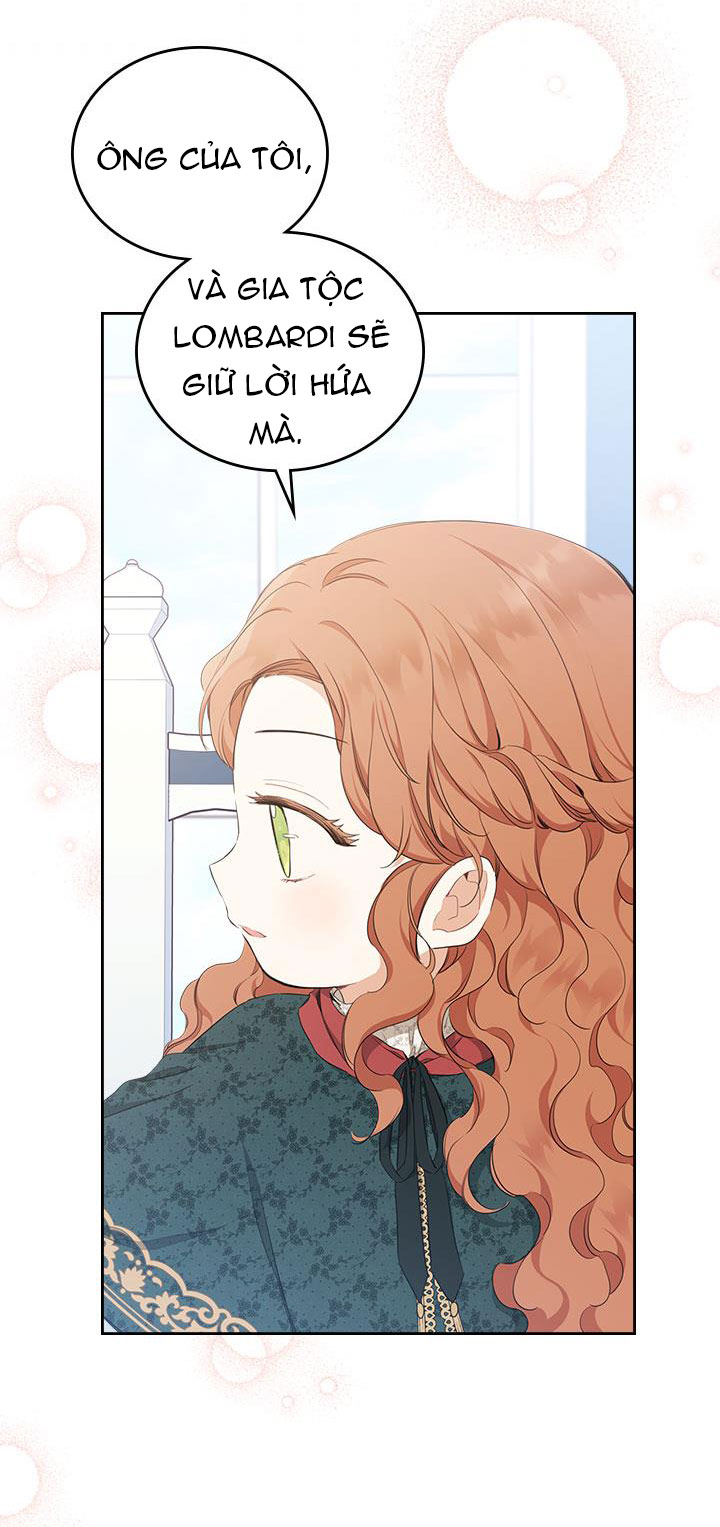 lần này tôi sẽ trở thành gia chủ chapter 50.2 18