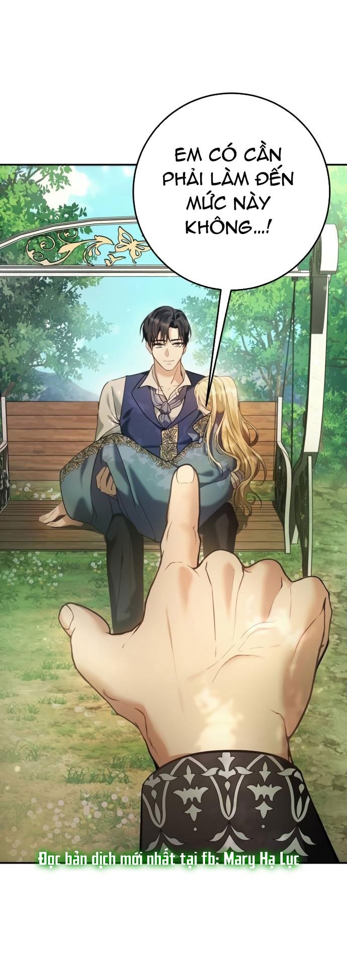 phía sau nụ cười của nàng công chúa sống sót chapter 9.2 12