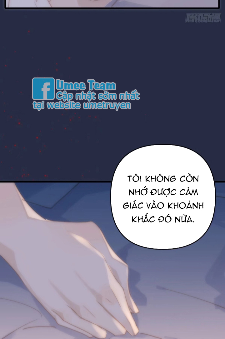 đêm đầy sao nói với em chapter 19 38