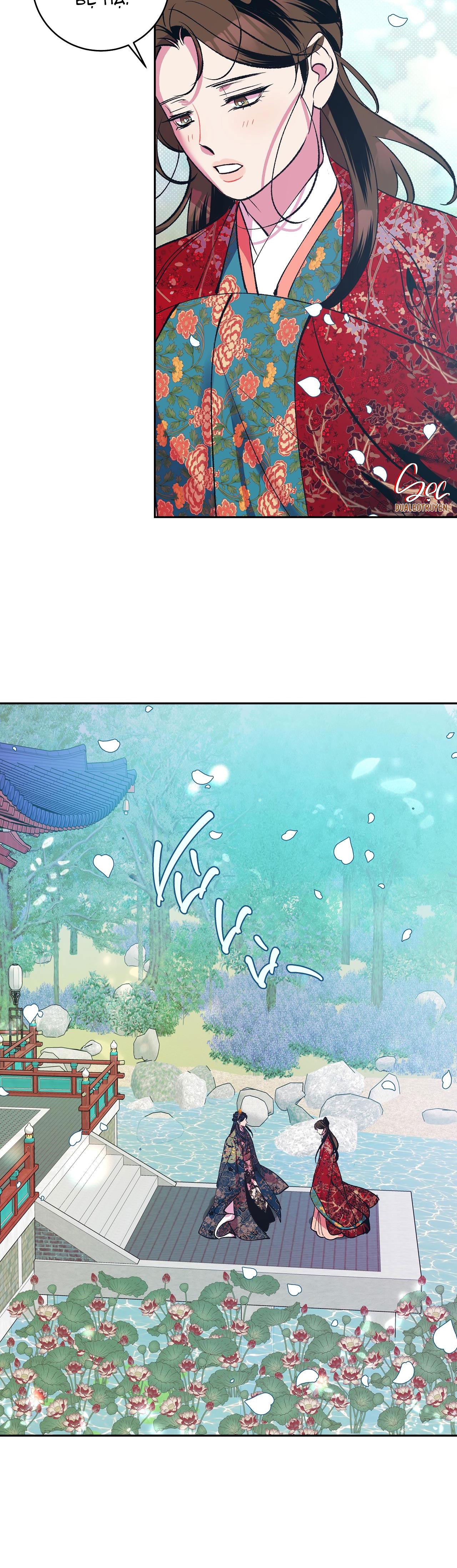 mộc đàn hương chapter 12 14