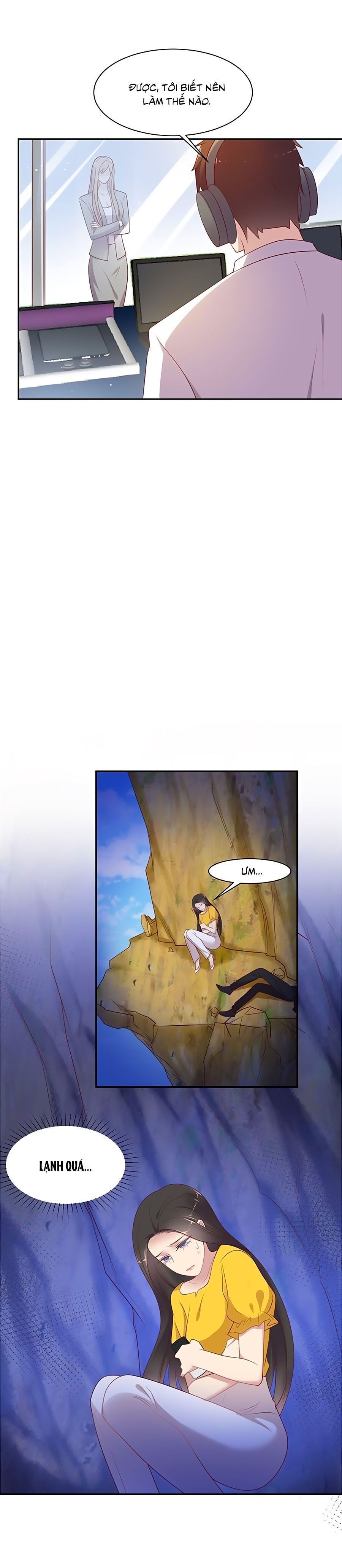 khoá chặt đôi môi (full) chapter 111 4