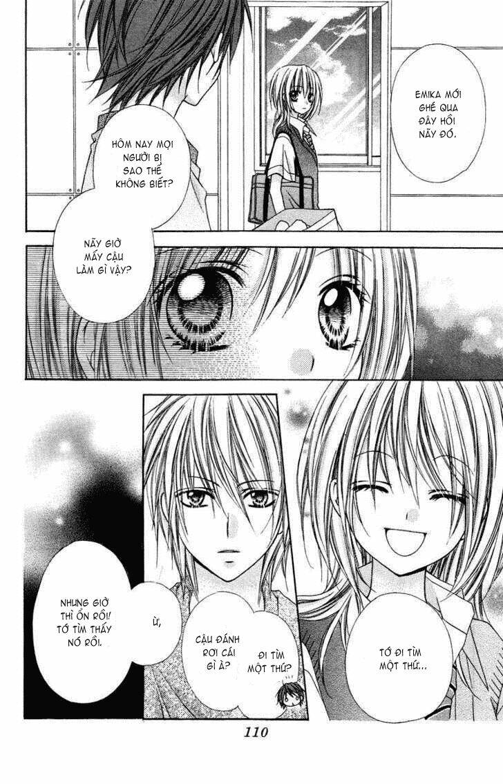 love berrish chapter 18 3