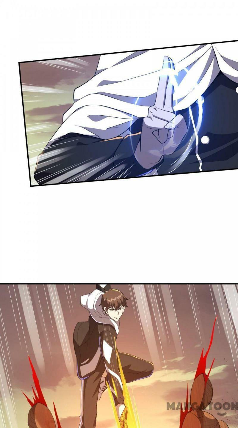 đệ nhất người ở rể chapter 123 38