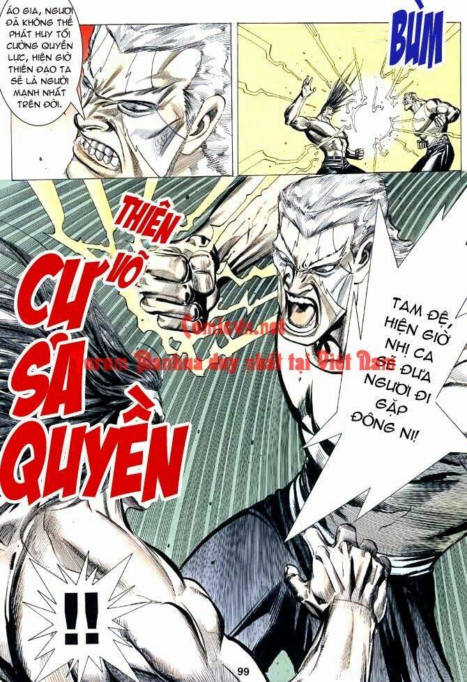 hải hổ 1 chapter 35 30