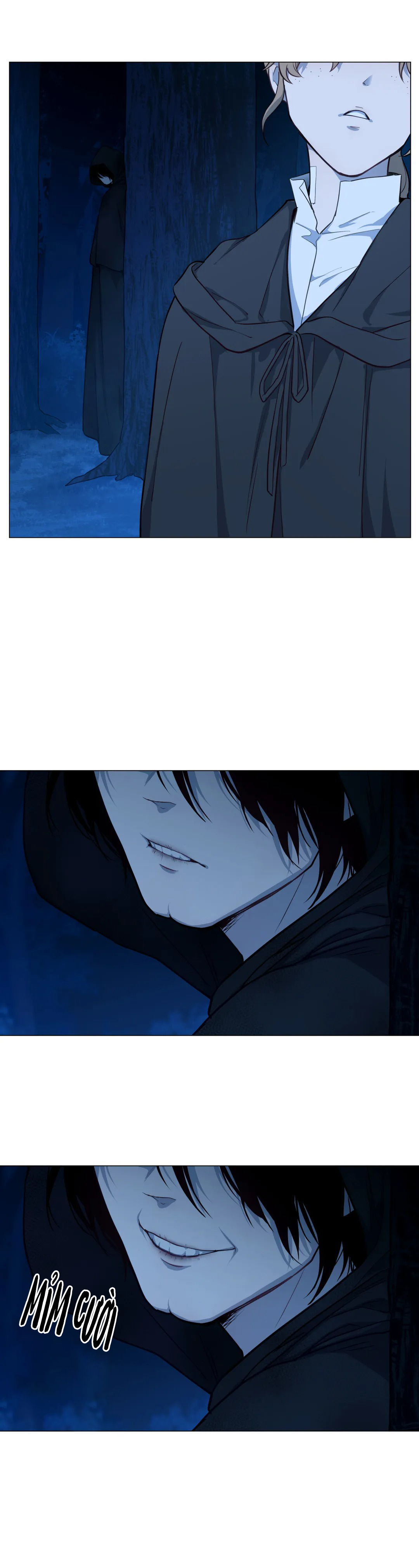 câu chuyện của nàng giselle chapter 59.2 8