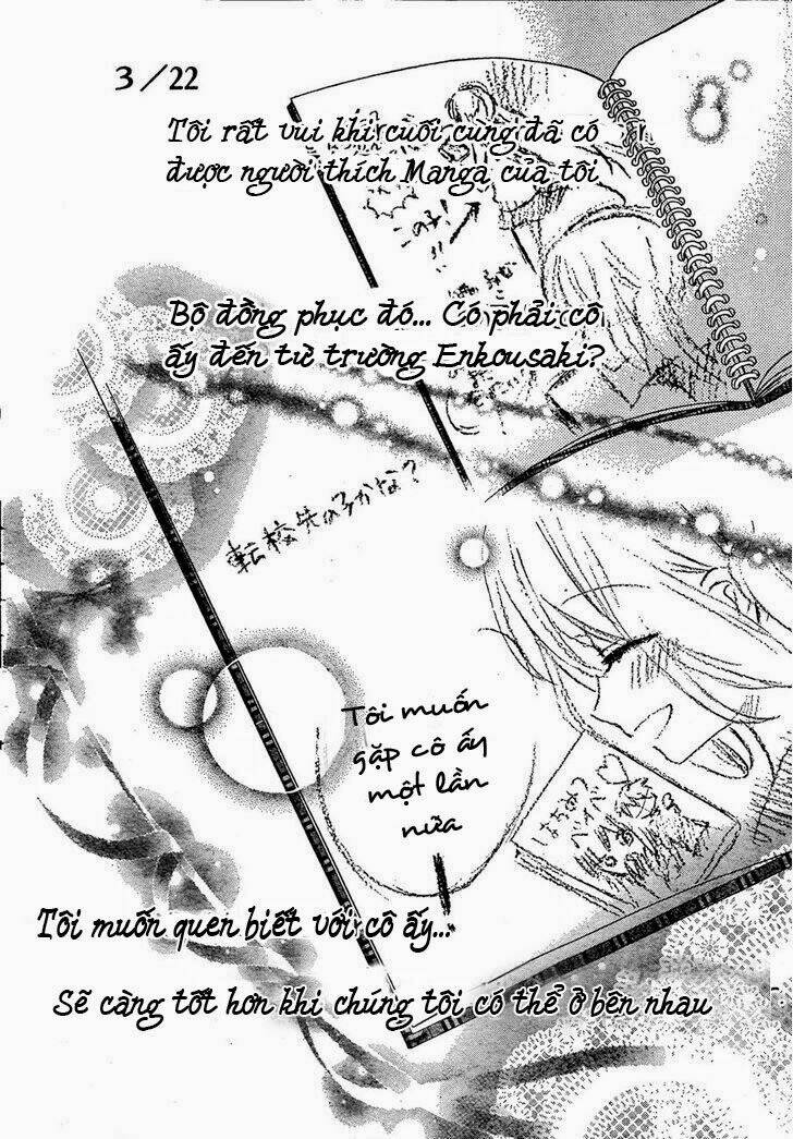 kimi ga suki toka arienai chapter 2 42