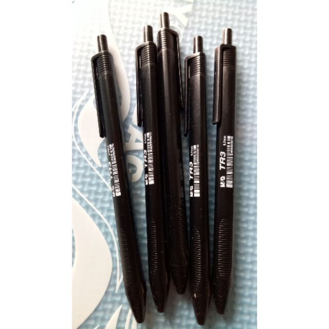 Hộp bút bi MG TR3