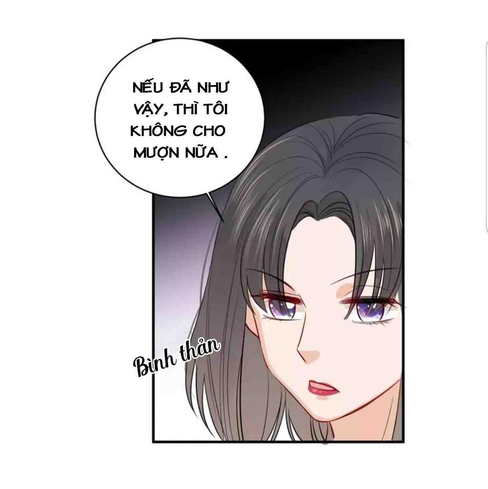 ánh trăng ngọt ngào chapter 21 27