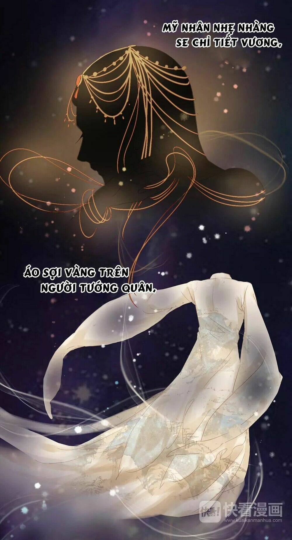 bồng sơn viễn 2 chapter 1.5 46