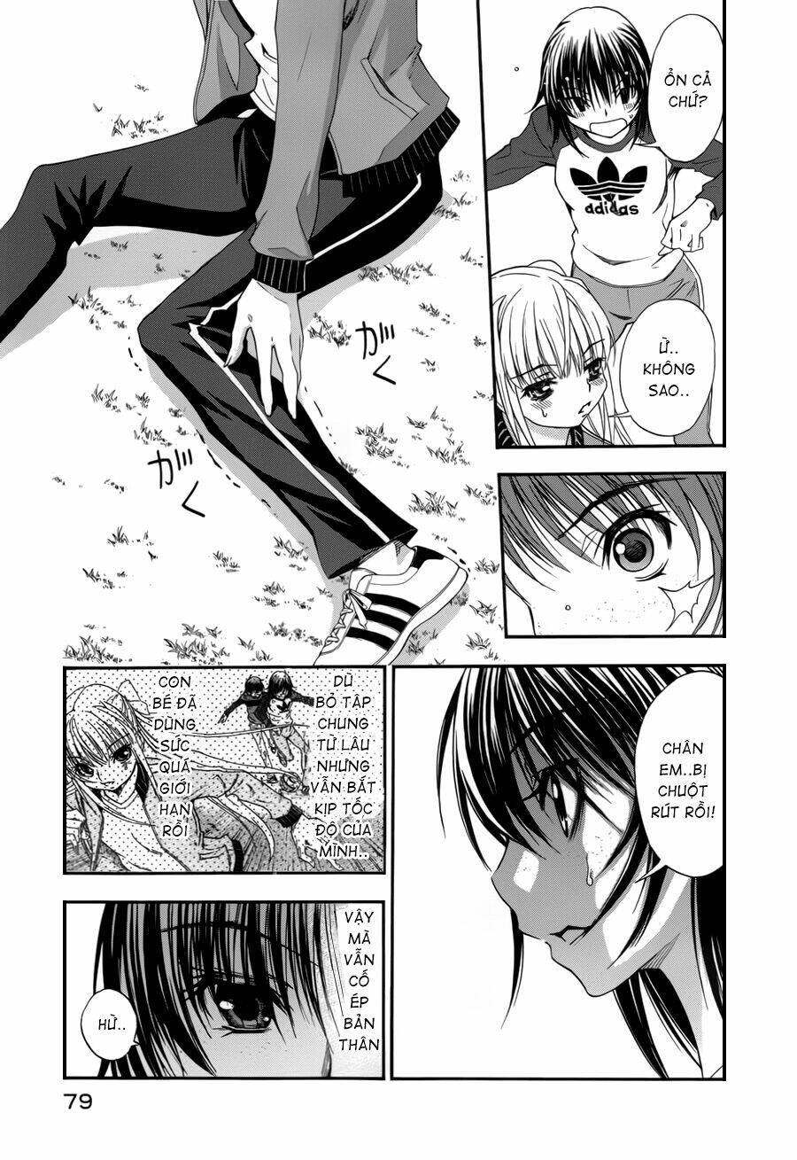 shuukyuu shoujo chapter 18 30