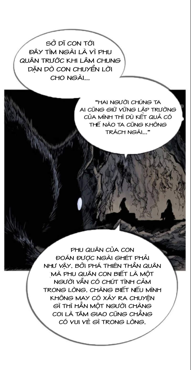cao thủ 2 chapter 144 20