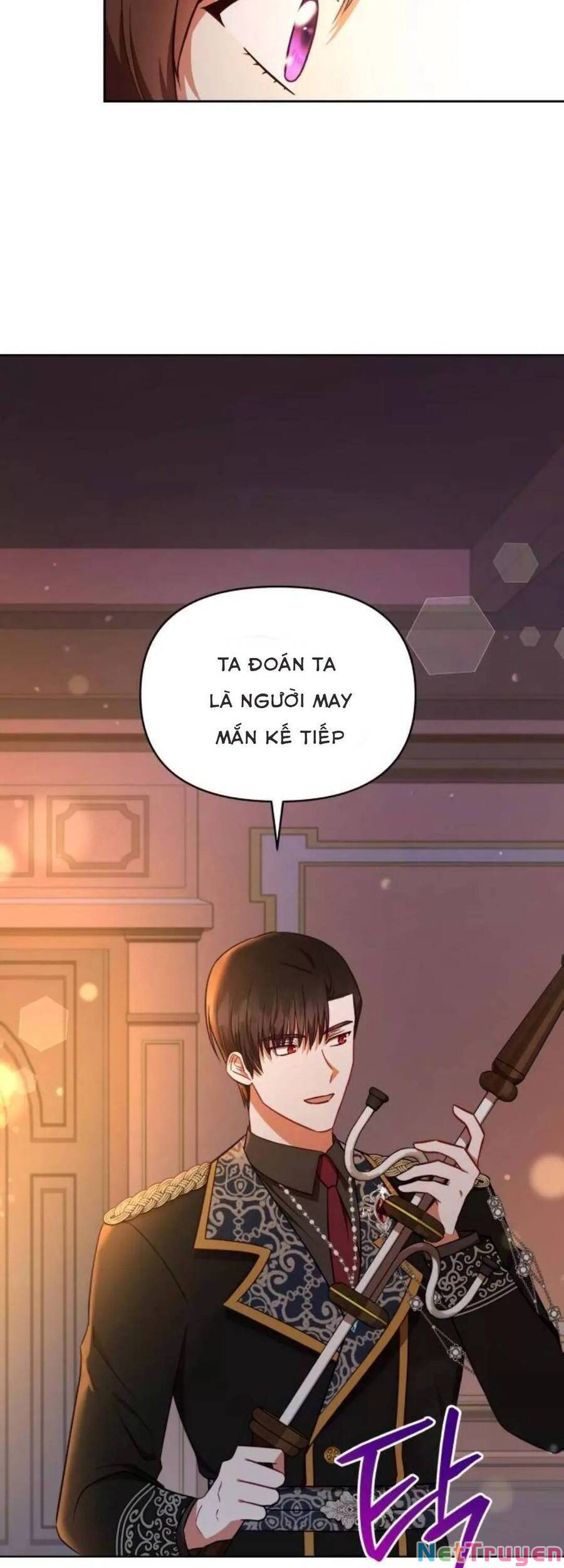 công tước ác quỷ không ngủ được chapter 34 47