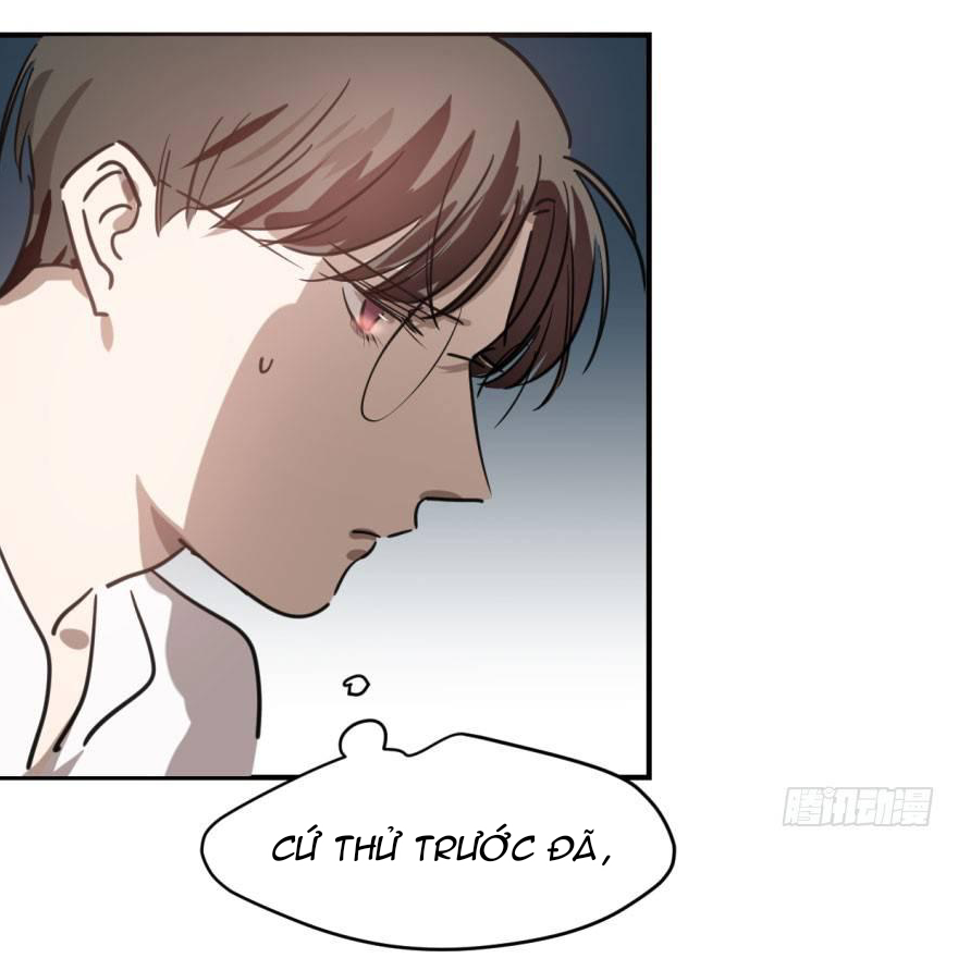 Bắt Lấy Ngao Ngao chapter 63 - Trang 33