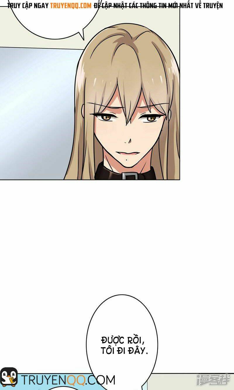 become a girl at night chapter 50 5