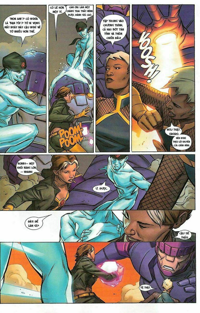 ultimate x-men chapter 69 15