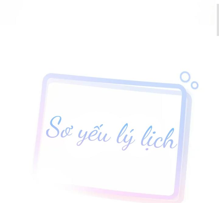 mi nhãn trong khoảng khắc chapter 1 2