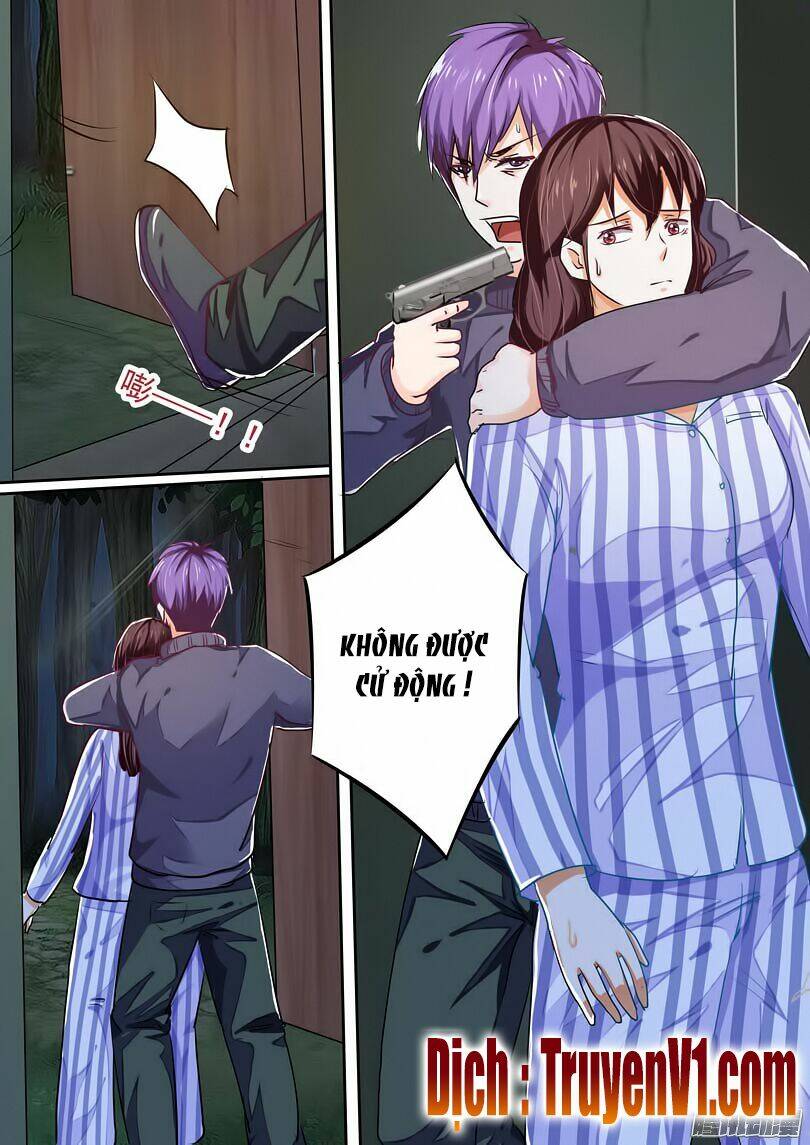 hào môn tiểu lão bà chapter 25 9