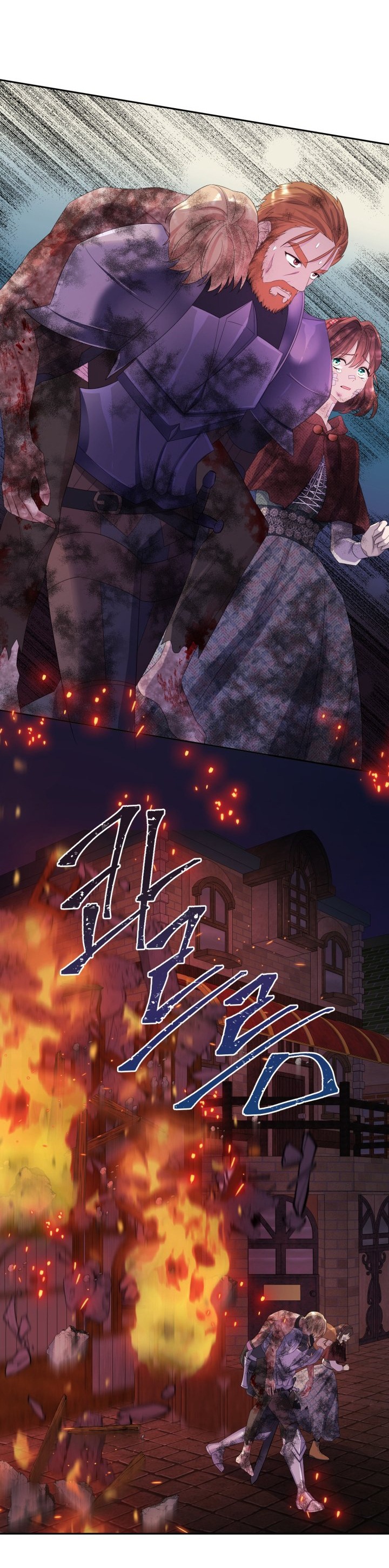 [18+] nếu cứu rỗi một cầm thú hư hỏng chapter 11.2 12