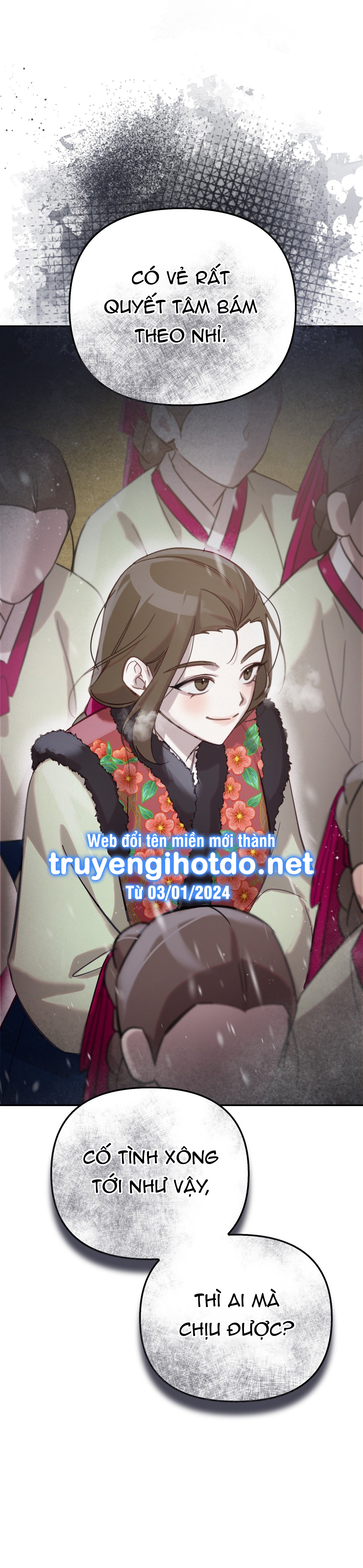 [18+] hậu cung kế chapter 20.2 41