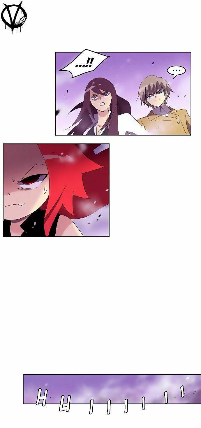 bản khế ước linh hồn chapter 32 9