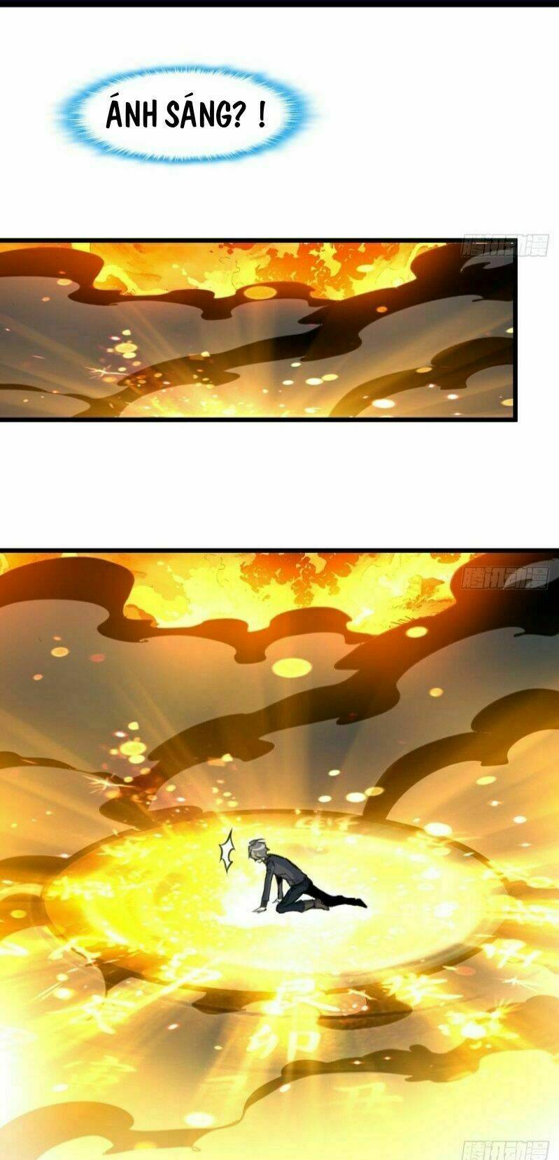 thần nhãn giám định sư chapter 1 11