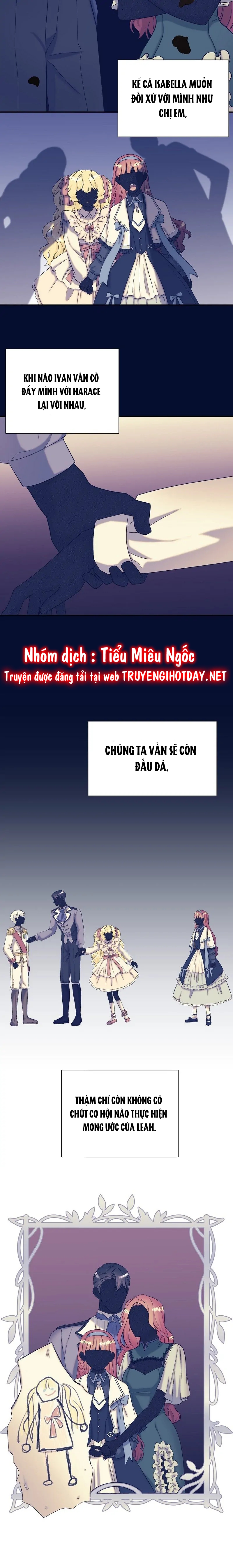 đức hạnh của công chúa phản diện chapter 9 16